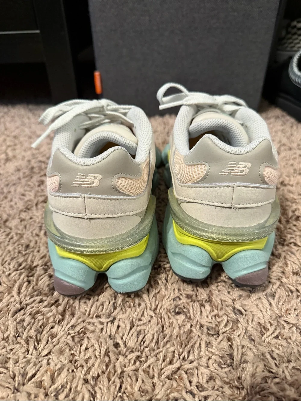 New Balance new balance